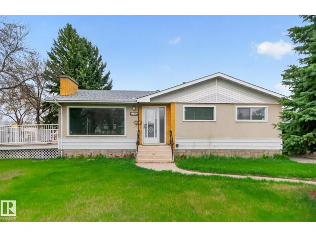 11901 42 ST NW, Edmonton, Alberta T5W2N5