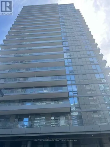 2111 - 50 FOREST MANOR ROAD, Toronto (Henry Farm), Ontario M2J0E3