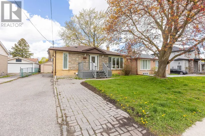 307 BOISDALE AVENUE, Richmond Hill (Harding), Ontario L4C1R4