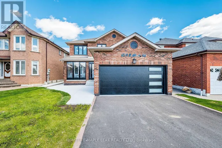 4799 RATHKEALE ROAD N, Mississauga (East Credit), Ontario L5V1K3
