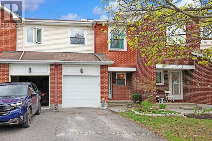 10 MARAVISTA DRIVE, Ottawa, Ontario K2J2Z5