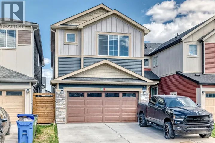 216 Homestead Grove NE, Calgary, Alberta T3J5S1