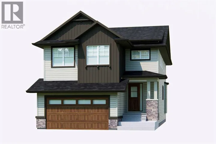 278 Creekstone Hill SW, Calgary, Alberta T3P2V3