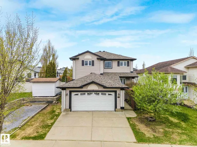 12 RUE BOUCHARD, Beaumont, Alberta T4X1N5