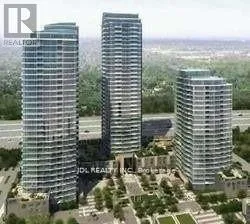 1109 - 5 VALHALLA INN ROAD W, Toronto (Islington-City Centre West), Ontario M9B1S9