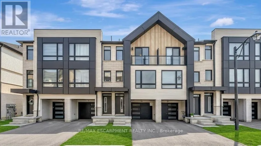 90 - 55 TOM BROWN DRIVE, Brant (Paris), Ontario N3L0K3
