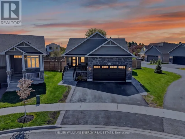67 FARRINGTON CRESCENT, Prince Edward County (Picton Ward), Ontario K0K2T0