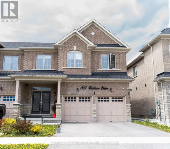 357 KIRKHAM DRIVE, Markham (Cedarwood), Ontario L3S0E8