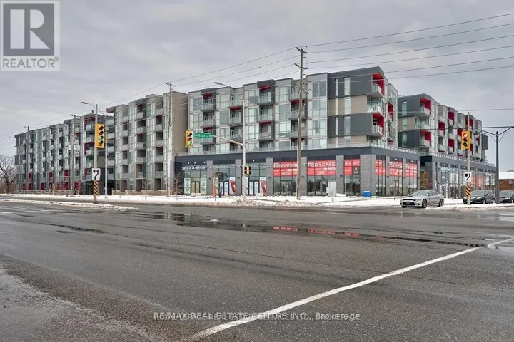 A630 - 5230 DUNDAS STREET W, Burlington (Orchard), Ontario L6L0J5
