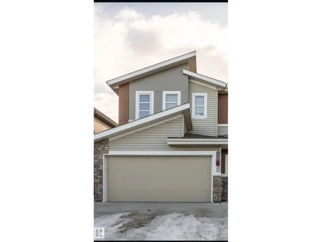 3099 CHECKNITA WY SW, Edmonton, Alberta T6W4E9