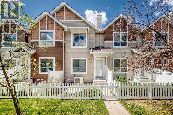 107 Tuscany Court NW, Calgary, Alberta T3L2Y9