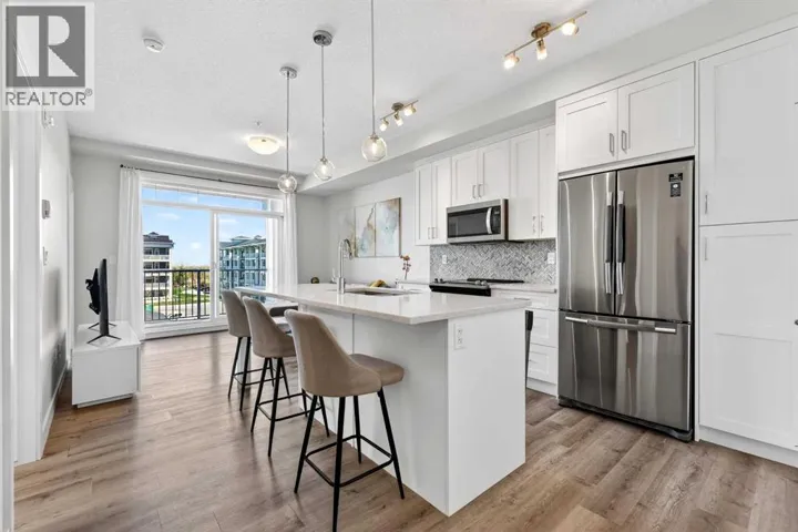 315, 300 Auburn Meadows Common SE, Calgary, Alberta T3M3E7