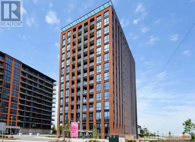 1001 - 75 THE DONWAY W, Toronto (Banbury-Don Mills), Ontario M3C2E9