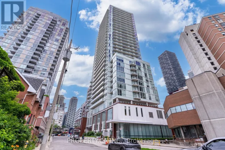 719 - 33 HELENDALE AVENUE, Toronto (Yonge-Eglinton), Ontario M4R0A4