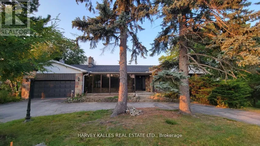 48 FOREST GROVE DRIVE, Toronto (Bayview Village), Ontario M2K1Z3