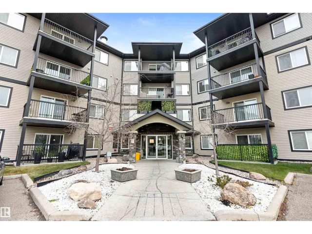 #111 5951 165 AV NW, Edmonton, Alberta T5Y0J6