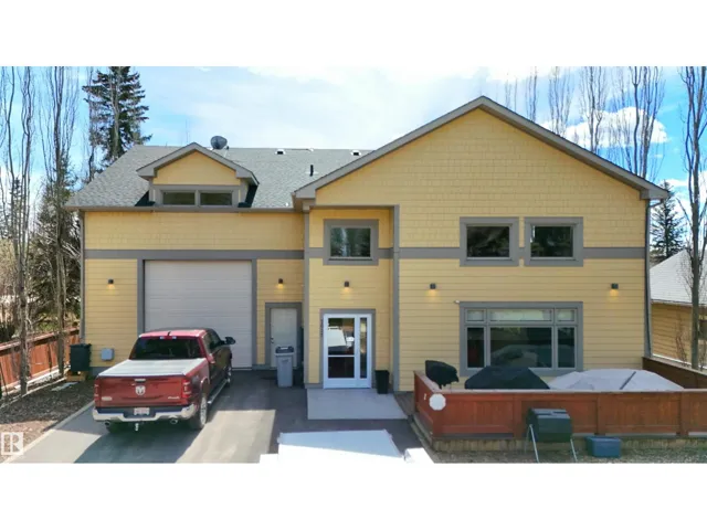 1017-2ave Mameo BE, Rural Wetaskiwin County, Alberta T0C1X0