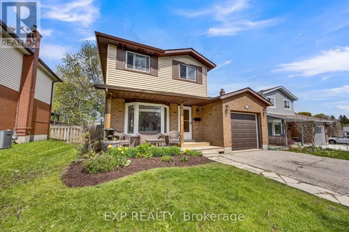 220 ROSEBANK PLACE, Kitchener, Ontario N2E2R8