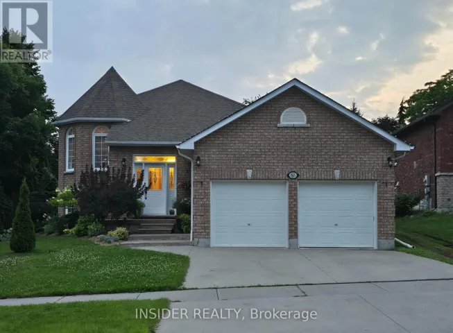 1165 ASHLAND DRIVE, Cobourg, Ontario K9A5S2