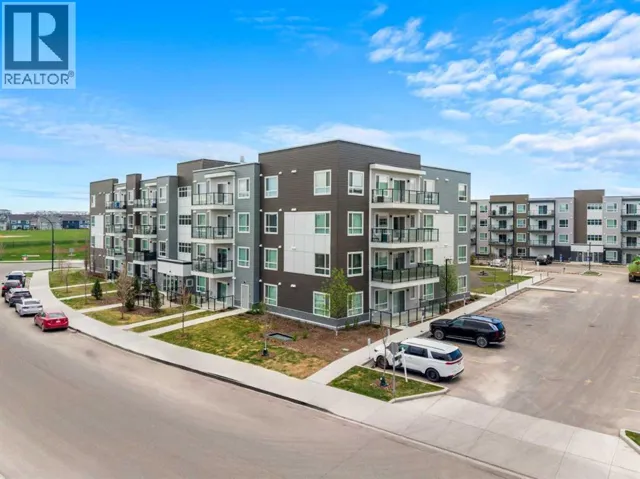2213, 33 Carringham Gate NW, Calgary, Alberta T3P2H6