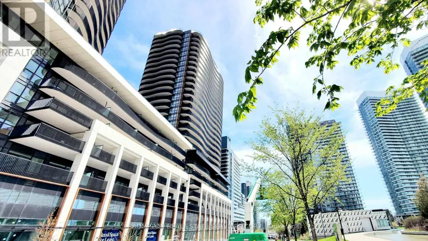 903 - 68 ESTHER SHINER BOULEVARD, Toronto (Bayview Village), Ontario M2K0J6