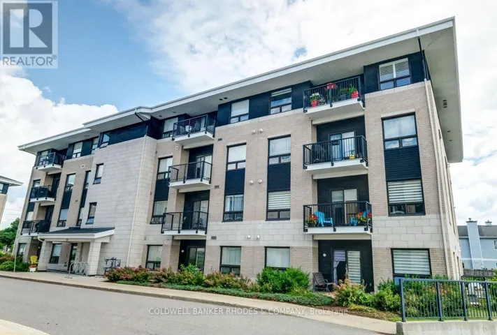 303 - 225 WINTERFELL PRIVATE, Ottawa, Ontario K1G4J1