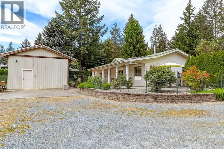 3352 Ridgeview Cres, Cobble Hill, British Columbia V8H0C4