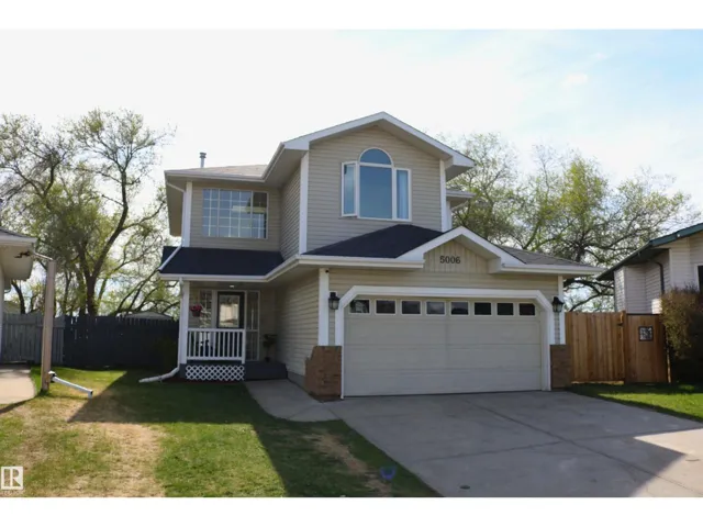 5006 59, Beaumont, Alberta T4X1B7