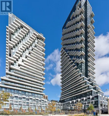 938 - 20 INN ON THE PARK DRIVE, Toronto (Banbury-Don Mills), Ontario M3C0P8