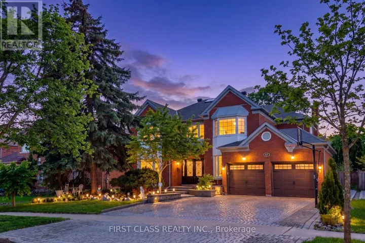 67 HILLHURST DRIVE, Richmond Hill (Bayview Hill), Ontario L4B2V3