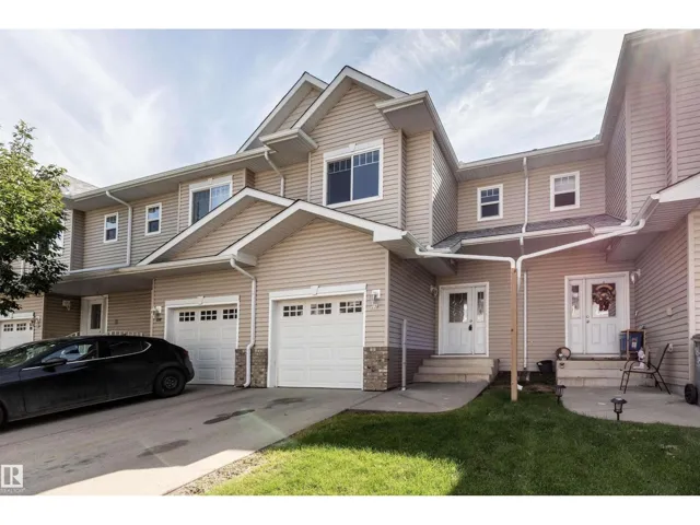 #116 5001 62 ST, Beaumont, Alberta T4X0C7