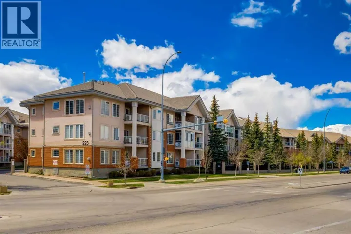 168, 223 Tuscany Springs Boulevard NW, Calgary, Alberta T3L2M2