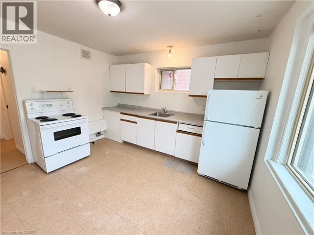 124 KING Street N Unit# 5B, Waterloo, Ontario N2J2X8
