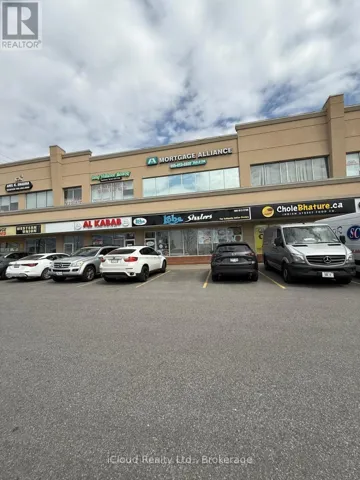 208 - 808 BRITANNIA ROAD W, Mississauga (East Credit), Ontario L5V0A7