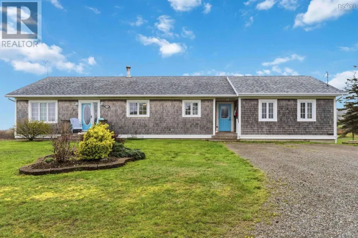 63 Chemin Dixon Road, Grosses Coques, Nova Scotia B0W1M0