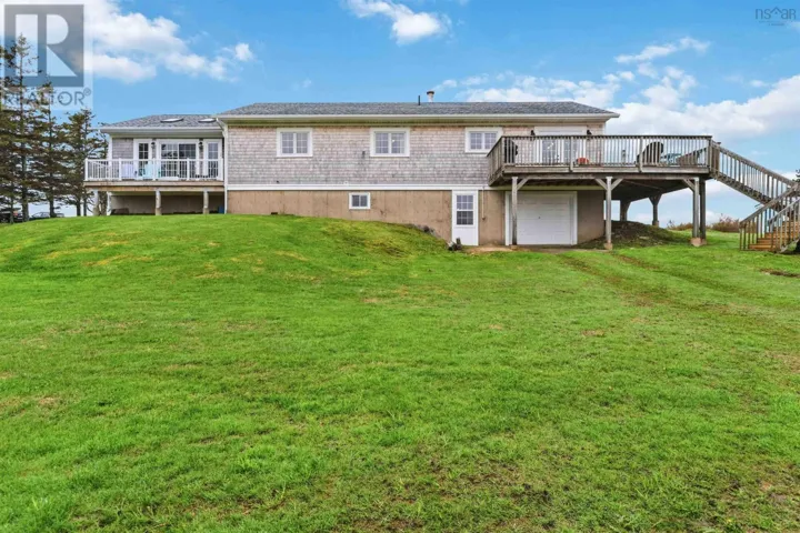 63 Chemin Dixon Road, Grosses Coques, Nova Scotia B0W1M0