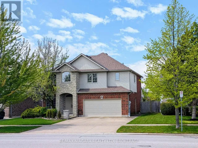 6875 PARKSIDE ROAD, Niagara Falls (Forestview), Ontario L2H3N1