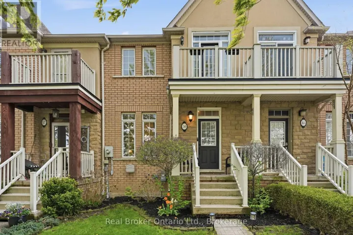 50 EASTHAMPTON ROAD, Hamilton (Stoney Creek), Ontario L9E6C7
