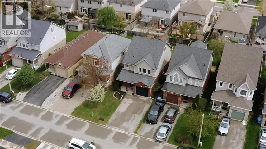 49 SCHIEDEL Drive, Guelph, Ontario N1E7M3