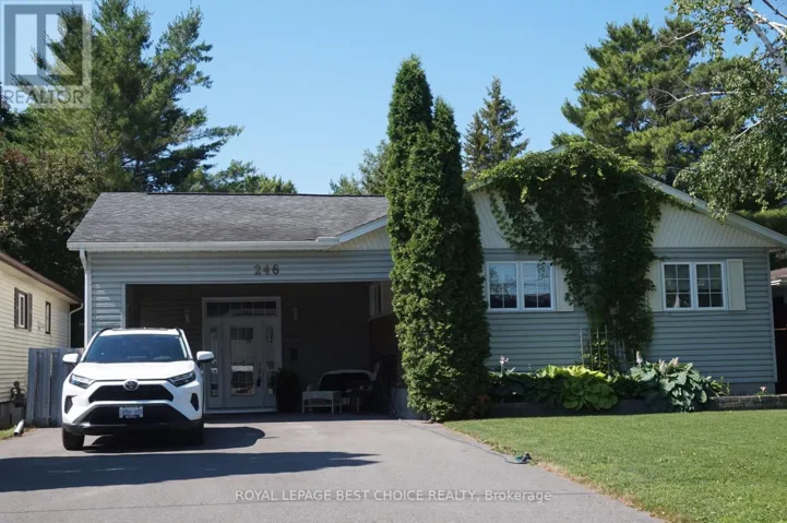 246 PINE STREET W, Temiskaming Shores (New Liskeard), Ontario P0J1P0