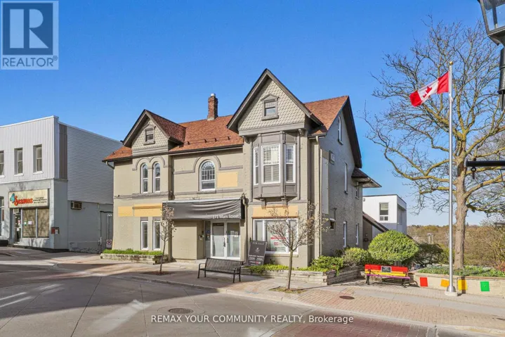 4B - 171 MAIN STREET S, Newmarket (Central Newmarket), Ontario L3Y3Y9