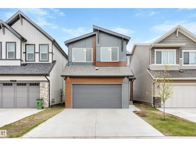 6003 Edmonds PL NW NW, Edmonton, Alberta T6M1S1
