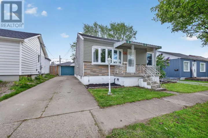 397 NAVY STREET, Welland (Lincoln/Crowland), Ontario L3B4Y3