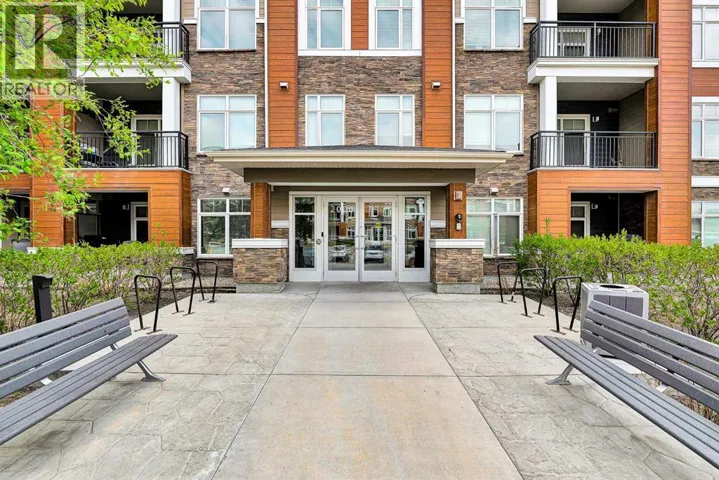 2105, 3727 Sage Hill Drive NW, Calgary, Alberta T3R1T7