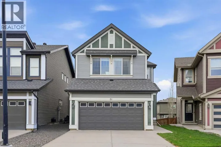 31 Evansridge Crescent NW, Calgary, Alberta T3P0J2