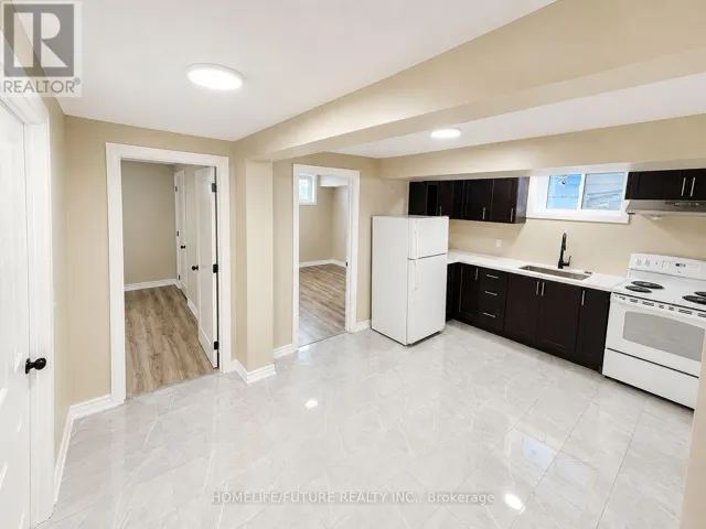 1027 DANFORTH ROAD, Toronto (Kennedy Park), Ontario M1K1J8