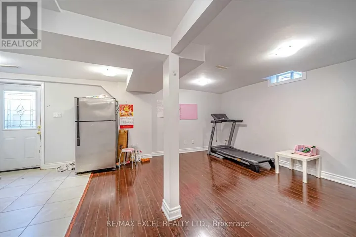 BSMT - 47 WHITELEAF CRESCENT, Toronto (Milliken), Ontario M1V3G1
