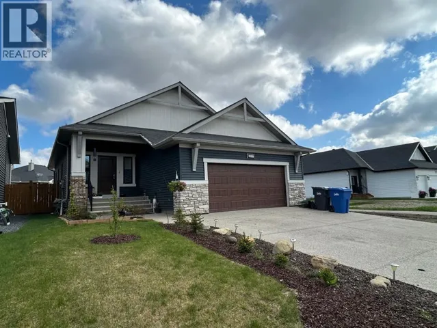 800 Mandalay Link, Carstairs, Alberta T0M0N0
