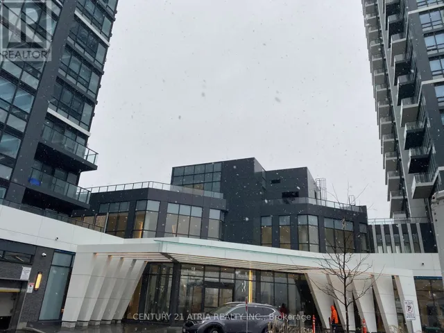 2901 - 18 WATER WALK DRIVE, Markham (Unionville), Ontario L3R6L5