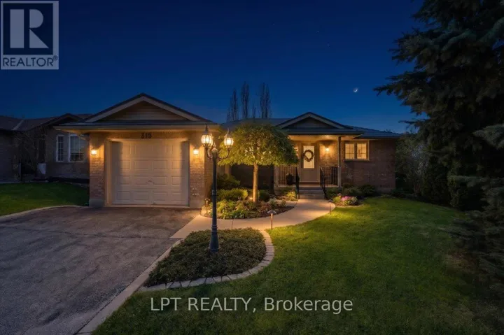 315 COLBORNE STREET, Centre Wellington (Elora/Salem), Ontario N0B1S0